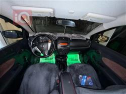 نیسان ڤێرسا